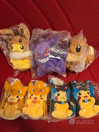 peluche pokemon