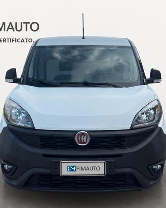 Fiat Doblò cargo 1.3 M-jet 95 Cv - 2020