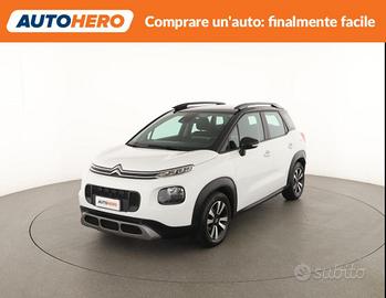 CITROEN C3 Aircross YK98717