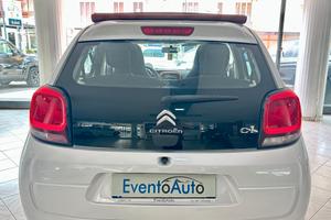 Citroen C1 VTi 68 ETG 5 porte Shine
