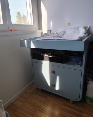Fasciatoio IKEA Myllra