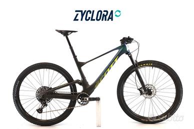 Scott Spark RC Comp t.L