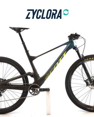 Scott Spark RC Comp t.L