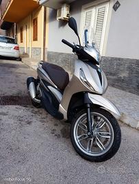 piaggio beverly 