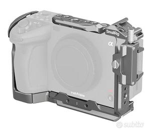 Small rig cage fx3/30