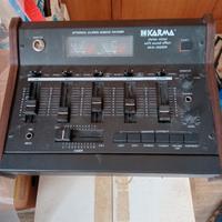 Mixer Karma