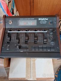 Mixer Karma