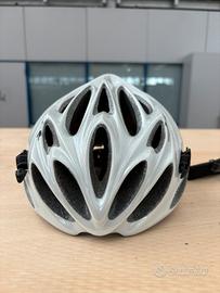 Casco ciclismo kask