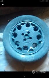 4 cerchi alfa romeo d'epoca 