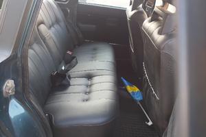 volvo 245 superpolar