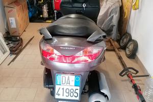 burgman 200