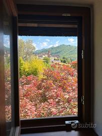 Vendita terratetto a Castiglione Garfagnana (Lu)