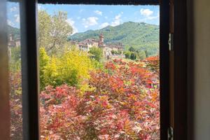 Vendita terratetto a Castiglione Garfagnana (Lu)