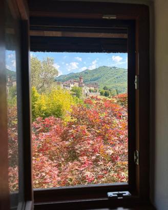 Vendita terratetto a Castiglione Garfagnana (Lu)
