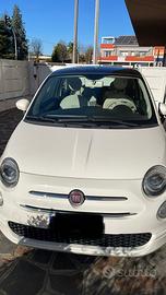 Fiat 500 Lounge mj 1.3 diesel