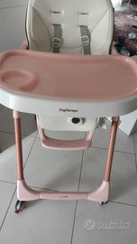 Sediolone peg perego