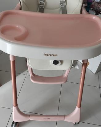 Sediolone peg perego