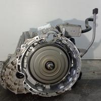 CAMBIO MANUALE COMPLETO MERCEDES Classe B W246 2°