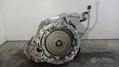 CAMBIO MANUALE COMPLETO MERCEDES Classe B W246 2°