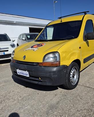 Renault Kangoo 1.5 dCi cat Confort Express