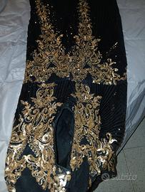 vestito elegante  TG xl