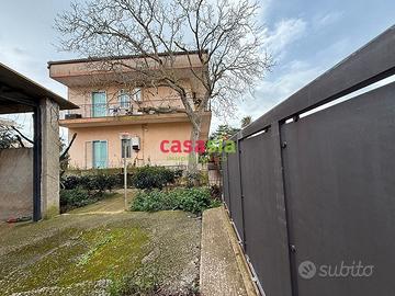 Piano Terra indipendente in zona alta di Ragusa