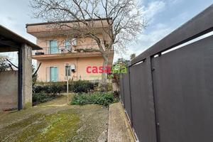 Piano Terra indipendente in zona alta di Ragusa