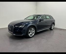 AUDI A4 ALLROAD 3.0 TDI 272 CV TIPTRONIC U613605