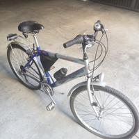 Bicicletta mountain bike Marr Santiago uomo