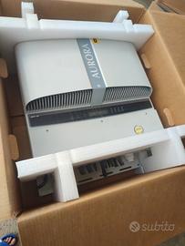 inverter Aurora/Abb 12,5kw