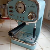 macchina caffè Klarstein 