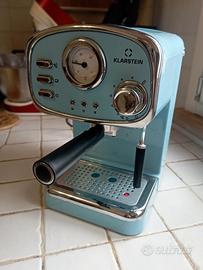 macchina caffè Klarstein 