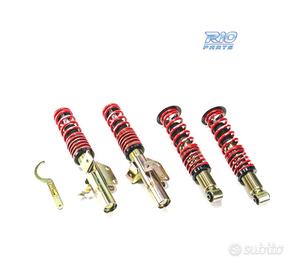 KIT SOSPENSIONE FILETTATA EIBACH MTS SUBARU BRZ 12