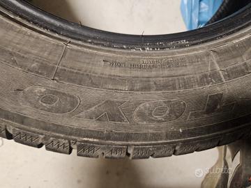 Pneumatici Toyo