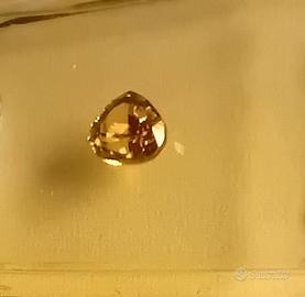 Diamante naturale IGI