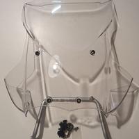 Parabrezza Adventure per BMW R1200GS