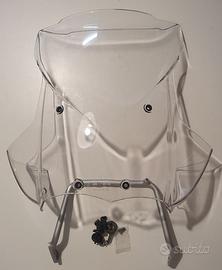 Parabrezza Adventure per BMW R1200GS