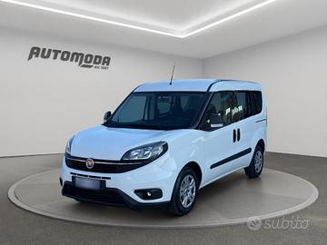 FIAT Doblo 1.6 MJT 90CV AUTOCARRO N1