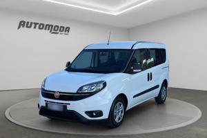 FIAT Doblo 1.6 MJT 90CV AUTOCARRO N1