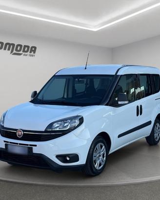 FIAT Doblo 1.6 MJT 90CV AUTOCARRO N1
