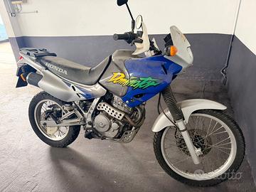 HONDA DOMINATOR NX 650