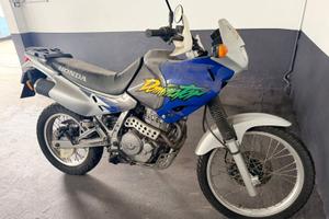 HONDA DOMINATOR NX 650