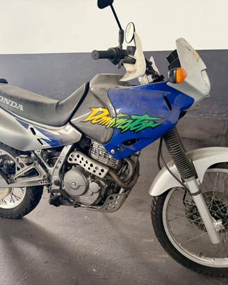HONDA DOMINATOR NX 650