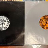 Compilation Rare "dischi vinile"  COSMIC SOUND