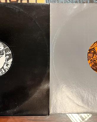 Compilation Rare "dischi vinile"  COSMIC SOUND