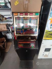Vintage Slot a Rulli