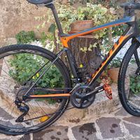 bici Gravel GIANT DEFY ADVANCED 2 taglia M