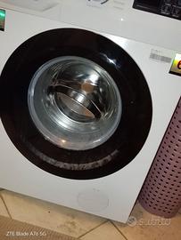 Lavatrice Midea 6kg 1000 giri come nuova – classe 