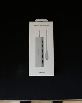 Samsung Docking Station