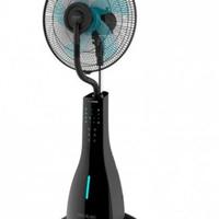 VENTILATOREN CON NEBULIZZATORE